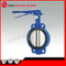 Handle Signal Butterfly Valve for Water Control