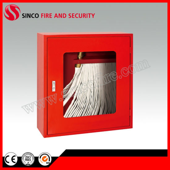 Stainless Steel Fire Hose Lock for Fire Hose Reel