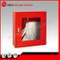 Fire Hose Valve and Fire Hose Contained Fire Hose Cabinet