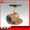 Right Angle Type Fire Hydrant Landing Valve