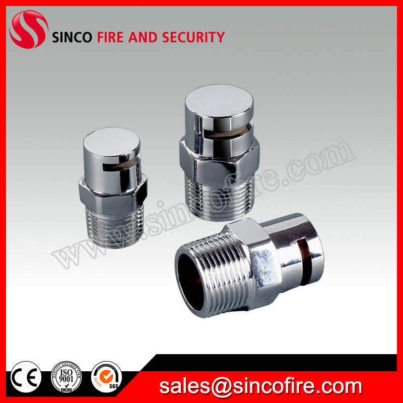 Sidewall Type Water Curtain Nozzle Fire Nozzle Sprinkler