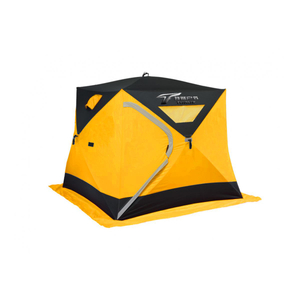 10 person ice fishing tent