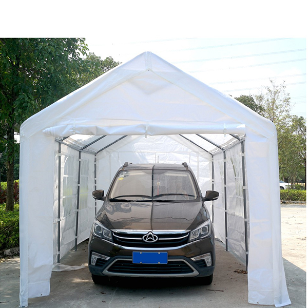 Durable Folding Car Garage Car Shelter with PVC PE Roof Buy car garage, car shelter, garage
