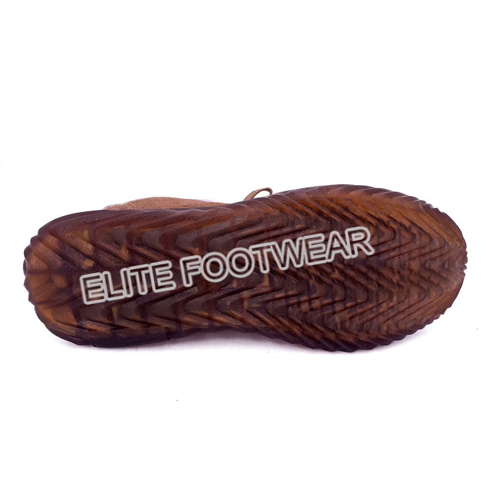 anti slip work safety shoes steel toe and steel plate Breathable Sneakers Calzado de seguridad