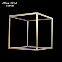 oceanlamp, oceanlighting, oceanlamp chandelier, modern crystal