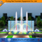  Outdoor fountain