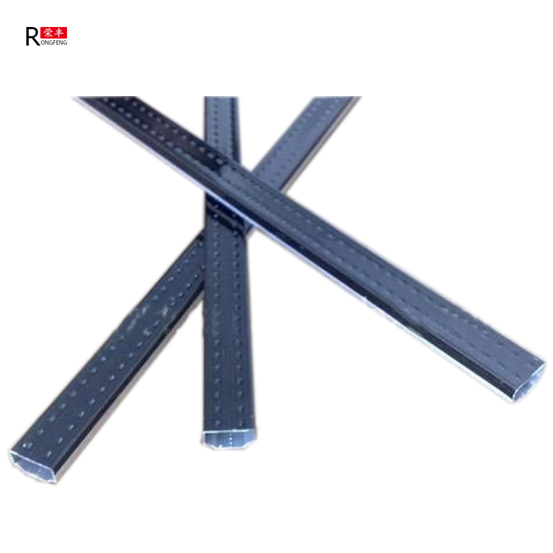 High quality Aluminium alloy spacer bar for window or door