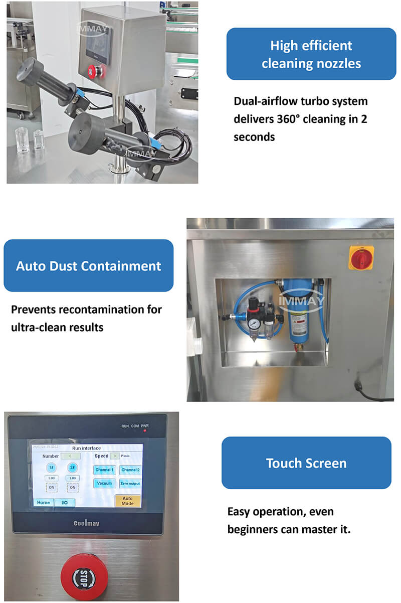Air_Jet_Bottle_Washer غسالة_زجاجة_اير_جيت