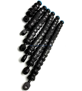 Leoben 5",8",10 ",12" ,14",16" Underwater Ball to YS Flex Arm