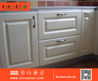 Accessories Cabinet Kitchen Door Panel Frame Material Wood Grain Wood Color Doors