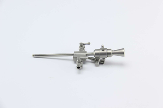 Veterinary 30deg Diagnose Operation Sheath