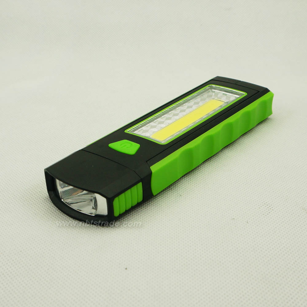 Portable Multifunctional Foldable COB Work Light