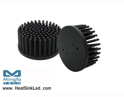 GooLED-LG-6830 Pin Fin Heat Sink Φ68mm for LG Innotek