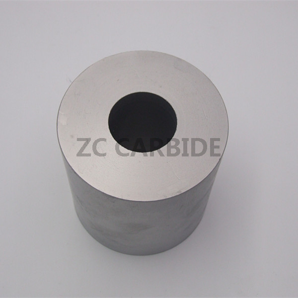 tungsten carbide die blanks