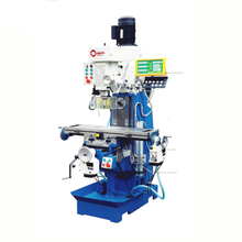 BELT DRIVE DRILLING AND MILLING MACHINE ZX7550BW