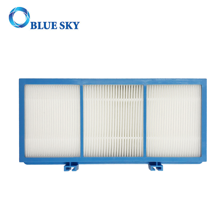 Filtros cuadrados azules de repuesto para purificador de aire Holmes HAPF30AT