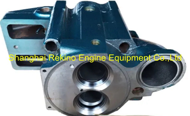 XC62.05.01.0000 Cylinder head Weichai engine parts for CW6200 CW200