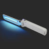Household Mini USB Ultraviolet Disinfection Lamp Portable UV Light Stick Wand Germicidal Sterilizer Lamp for Room Hospital 