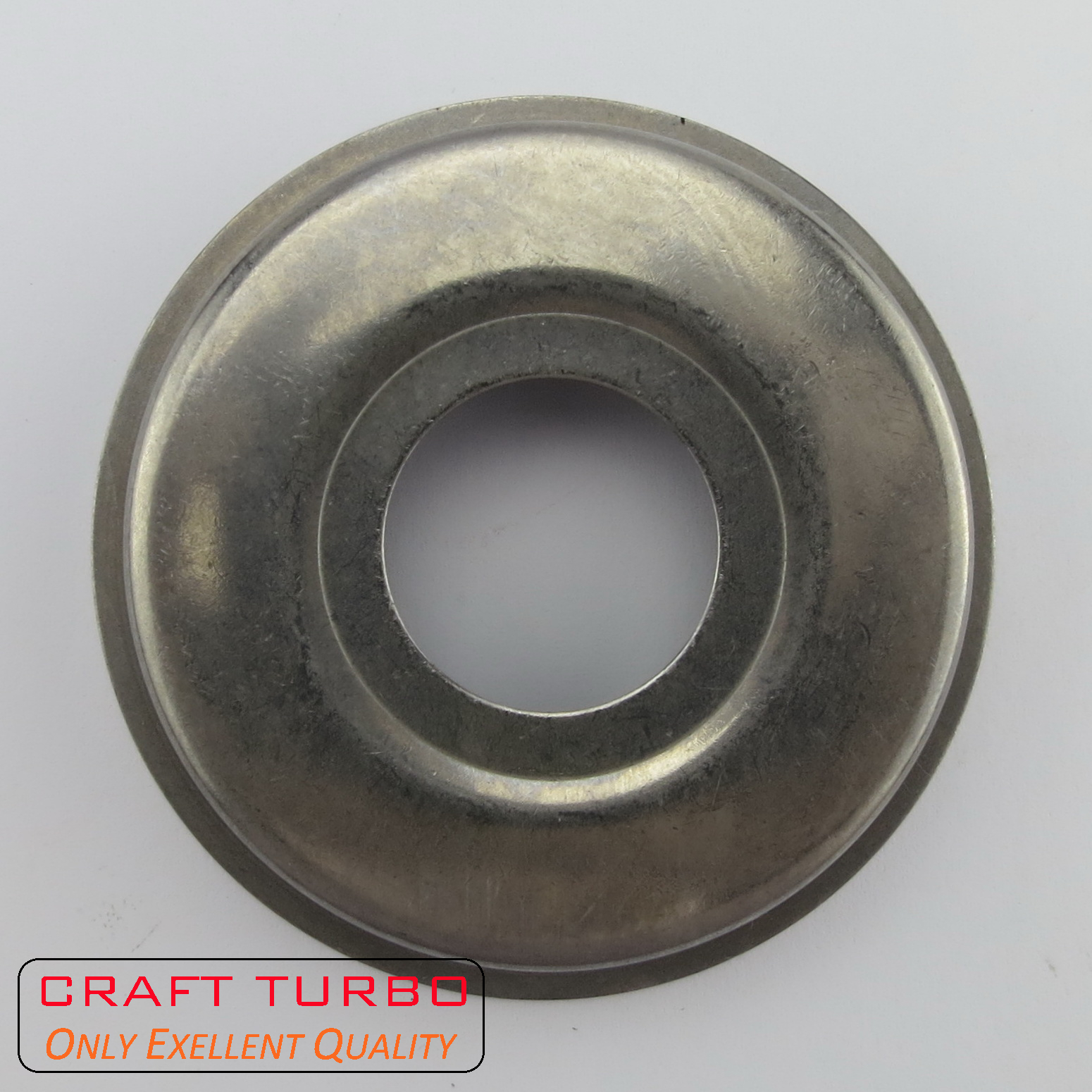CT20 Heat Shield for Turbocharger 