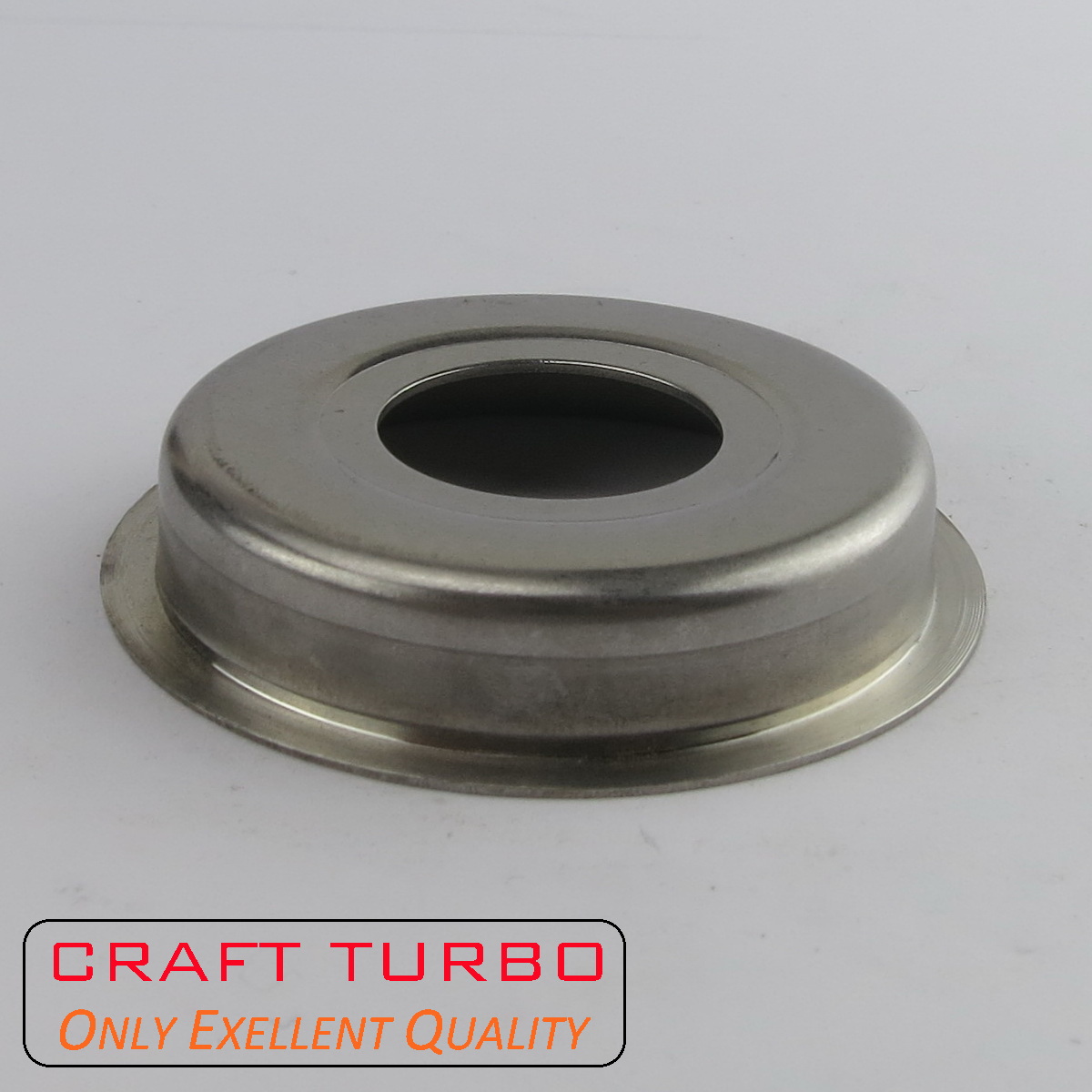 CT16 17201-30030/ 17201-30120 Heat Shield for Turbocharger 