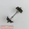 TD03 Rotor for Turbocharger