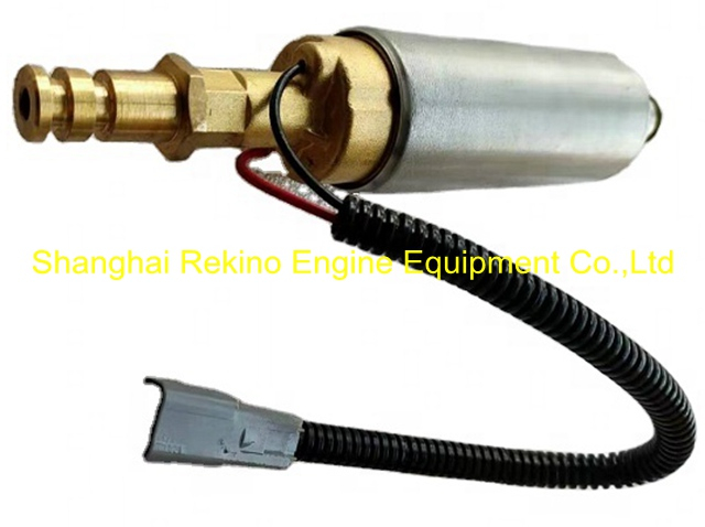 4975617 Fuel transfer pump QST30 Cummins engine parts