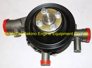 J3600-1307100 water pump for Yuchai engine parts for YC6J