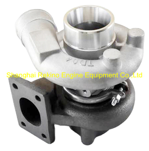 8971447061 49189-00550 TD04H ISUZU turbocharger for 4BG1 4BD1 EX120