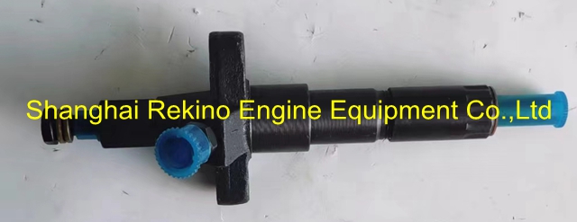 1KT003-1112100 fuel injector Yuchai engine parts for YC4102