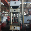 LPG Cylinder Deep Drawing Process Machine