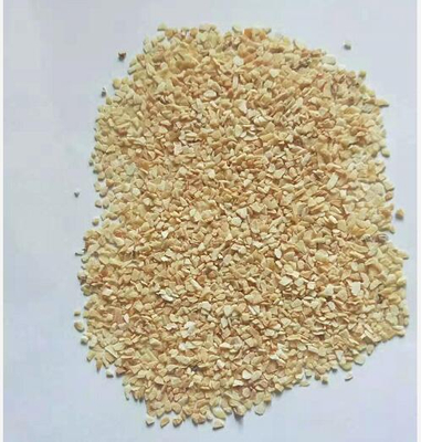 2019 Crop New Chinese Dehydrated Garlic Minced Ground Granulated Powder