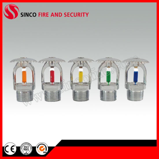 Fire Sprinkler Head Fire Fighting