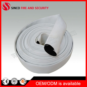Fire Fighting System Hose Fire