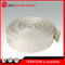 White Coated PVC Fire Hose Pipe