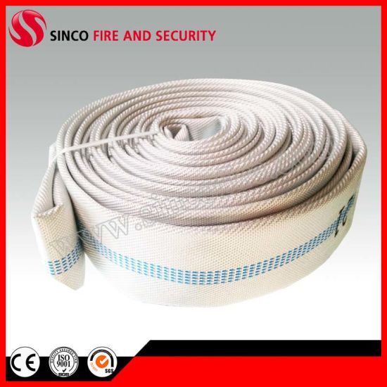 PVC Material Fire Fighting Fire Hose Pipe with Best Price