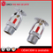68 Celsius Degree 1/2 Inch Upright Type Fire Sprinkler