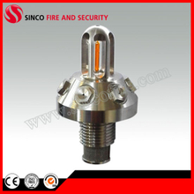 Stainless Steel High Pressure Water Spray Fog Misting Nozzle