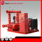 Diesel Engine Circulation End Suction Fire Fighting Centrifugal Water Pump