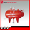 Foam Extinguish System Fire Foam Bladder Tank