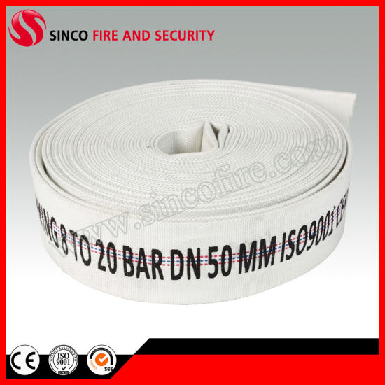 Canvas Fire Hose Pipe Price