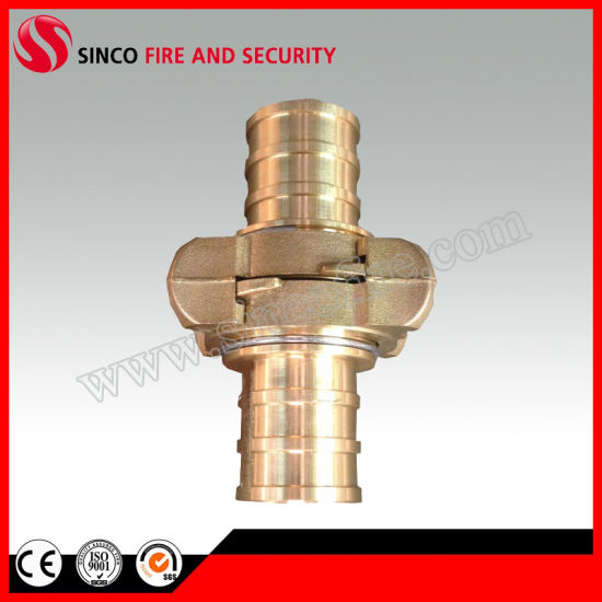 Nakajima Fire Hose Coupling for Fire Hose