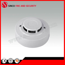 Portable Fire Alarm Conventional Photoelectric Smoke Detector