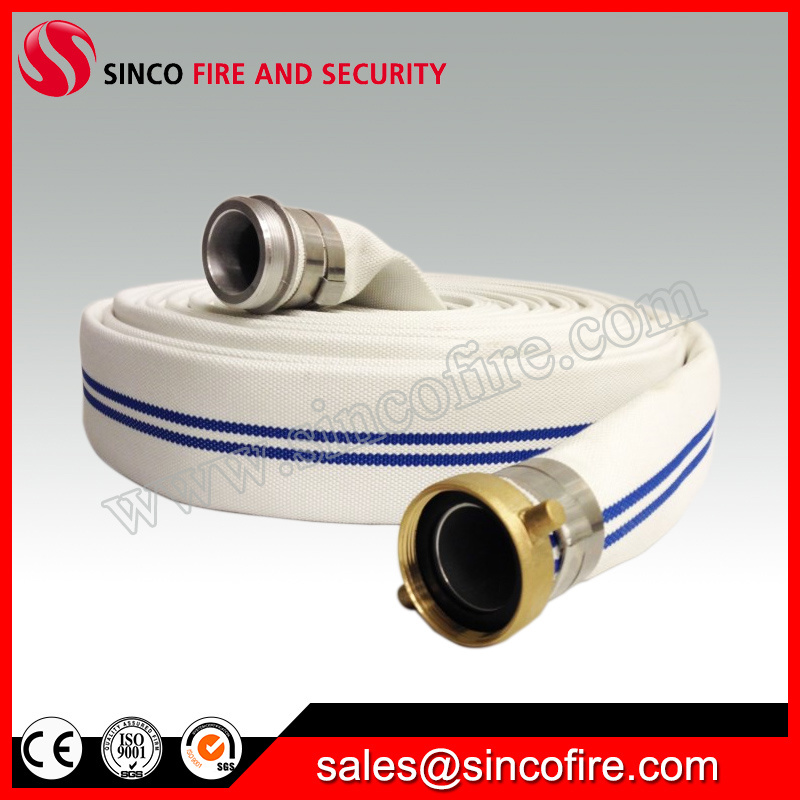 Polyester Fire Hose Jacket for Fire Hose Pipe