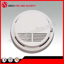 Stand Alone Smoke Detector 9V Battery Operated