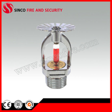 Pendent Sprinkler for Fire Fighting Sprinkler System
