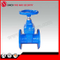 DIN Cast Iron Non Rising Stem Gate Valve