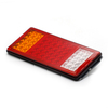 Rear Combination Stop Brake Tail Turn Light 60leds 