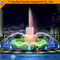 Outdoor fountain