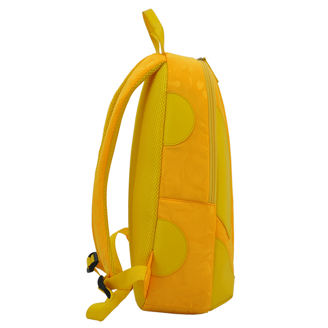 Fashion polyester backpack