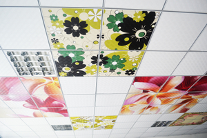 uv printing